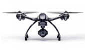 Yuneec Q500 4K