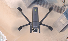 Parrot Drones