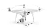DJI Phantom 4 Pro