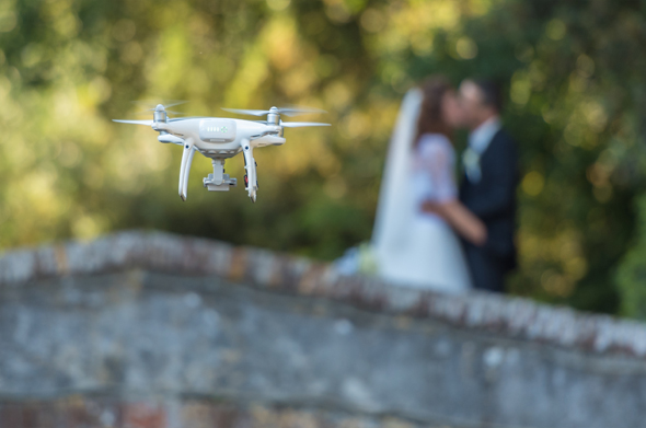 Best drones for photographers