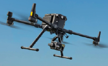 Professional Drones