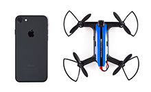 Racing Drones