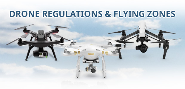 uregelmæssig Vilje parkere UK Drone Laws & Flying Regulations | Drones Direct
