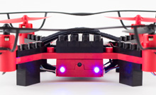 Toy and Gifting Drones
