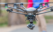 Yuneec Drones