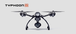 Yuneec Typhoon G