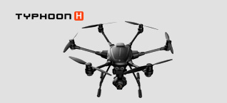 Yuneec Typhoon H