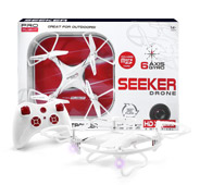 Seeker Drone