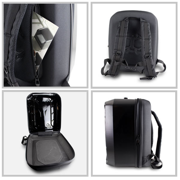 ProFlight PFBPTYH backpack