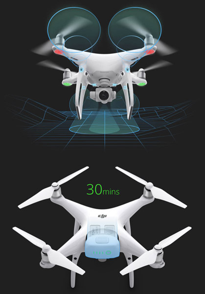 Obstacle avoidance system