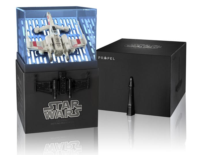 star wars case