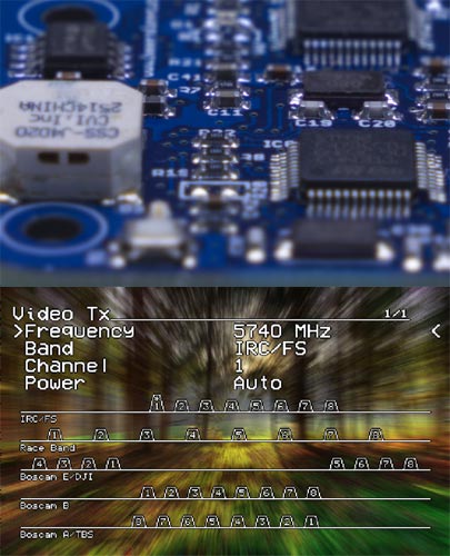 Gen2 Flight Controller
