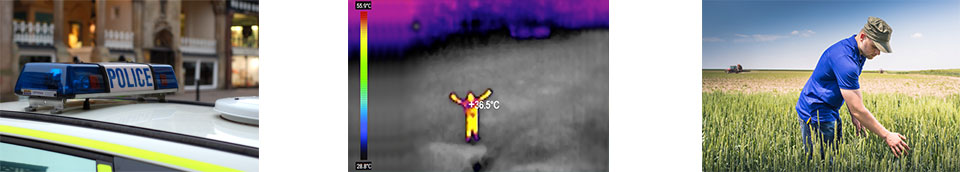 Thermal Imaging