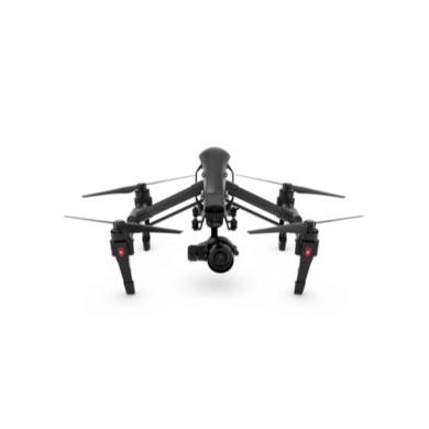 DJI Inspire 1 Pro - Black Edition 415013119 | Drones Direct