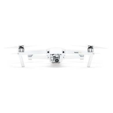 DJI Mavic Pro Alpine White Drone with Combo Pack CP.PT.00000062.01