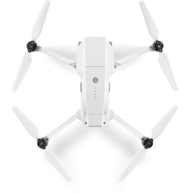 GRADE A1 - DJI Mavic Pro Alpine White Drone A1/CP.PT.00000062.01