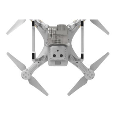 DJI Phantom 3 Advanced 2.7K Camera Drone Ready To Fly