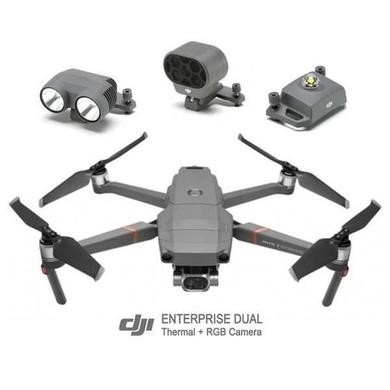 Enterprise Advanced Dji Mavic Dual Thermal Enterprise Dual Thermal