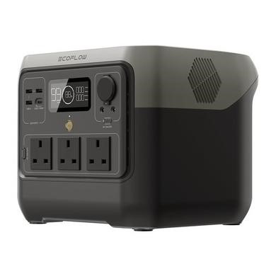 EcoFlow River 2 Pro Power Station 768Wh Portable Power Bank