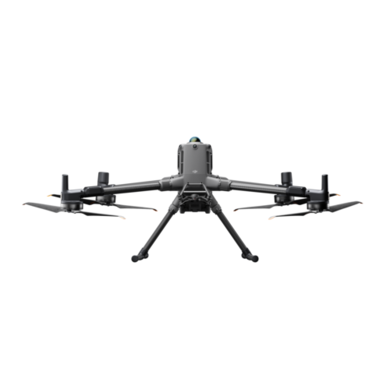 DJI Matrice 400 Drone