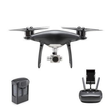 DJIドローン　Phantom 4 Pro+ Obsidian Buy DJI Phantom 4 Pro+ Obsidian quadcopter - GoProkat