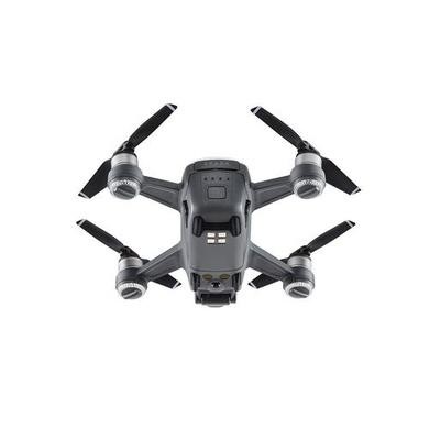 DJI Spark Drone with Controller Combo Alpine White - Main Image