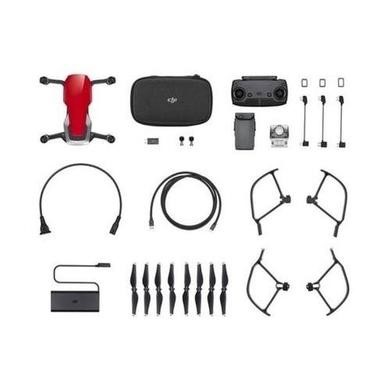 DJI Mavic Air Drone - Flame Red CP.PT.00000145.01 | Drones Direct
