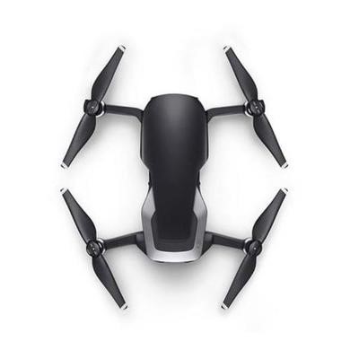 DJI Mavic Air 4K Drone with Fly More Combo - Onyx Black CP.PT