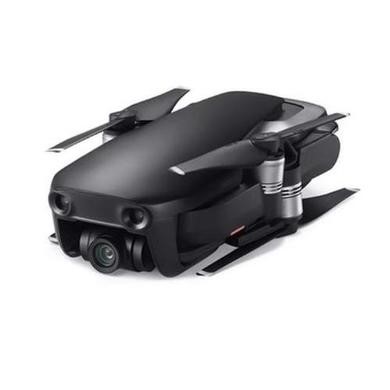 DJI Mavic Air 4K Drone with Fly More Combo - Onyx Black CP.PT