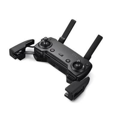DJI Mavic Air 4K Drone with Fly More Combo Onyx Black