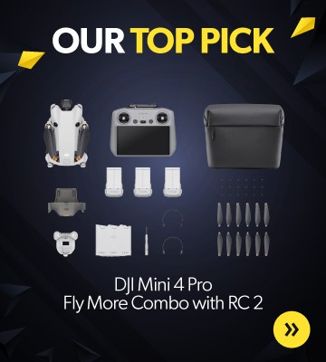 Our Top Pick.
