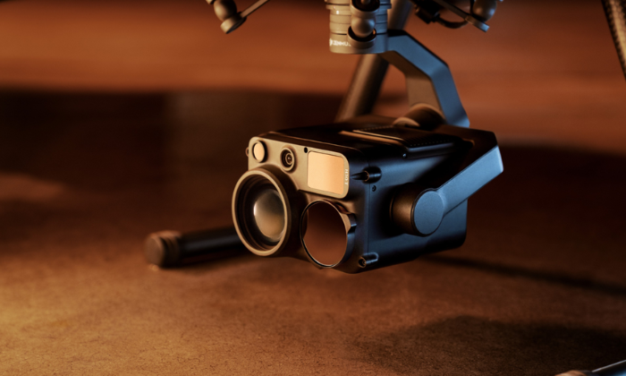 DJI Zenmuse H30