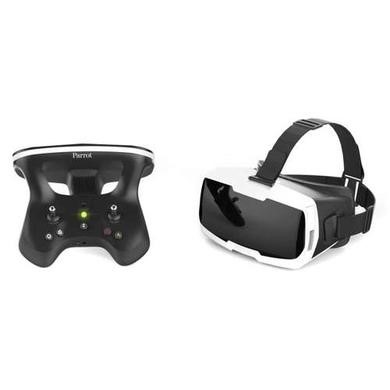 Parrot Bebop 2 FPV Drone - GRADE A1 A1/PF726203 | Drones Direct