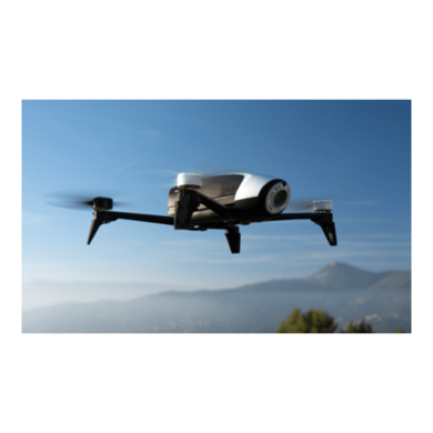 Parrot Bebop 2 FPV Drone - GRADE A1 A1/PF726203 | Drones Direct