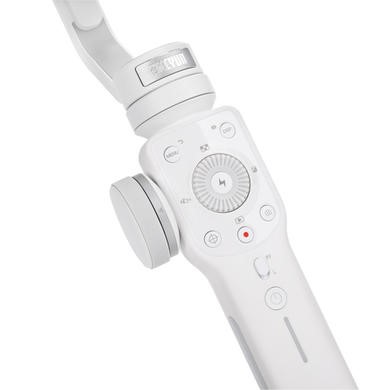 Zhiyun Smooth 4 Smartphone Gimbal - White SM4W | Drones Direct