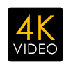 4K Camera