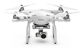 DJI Phantom 3 Advanced