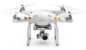 DJI Phantom 3 Professional