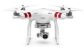 DJI Phantom 3