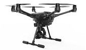 Yuneec Typhoon H