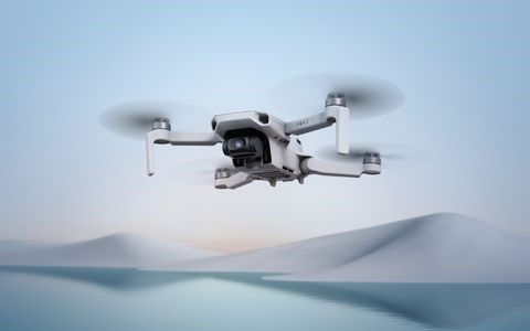 DJI Mini2SE